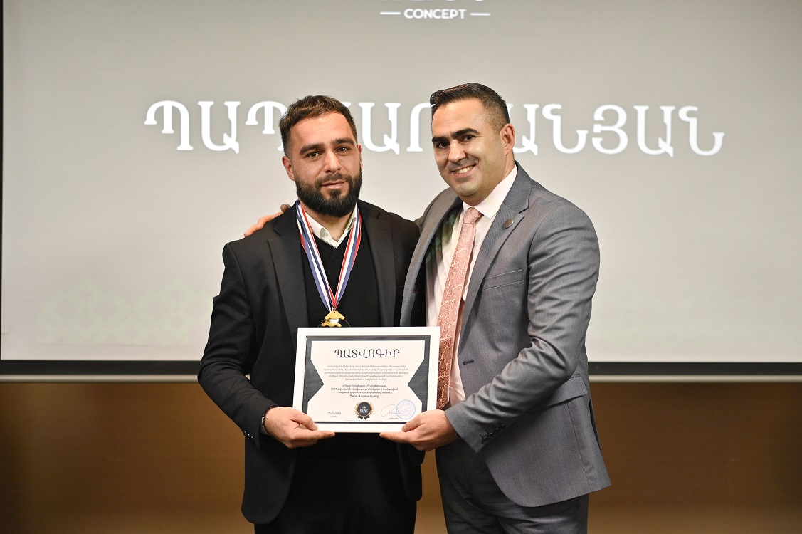 Պապ Վարդանյան