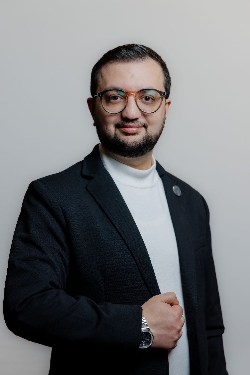 Սերոբ Քոչարյան
