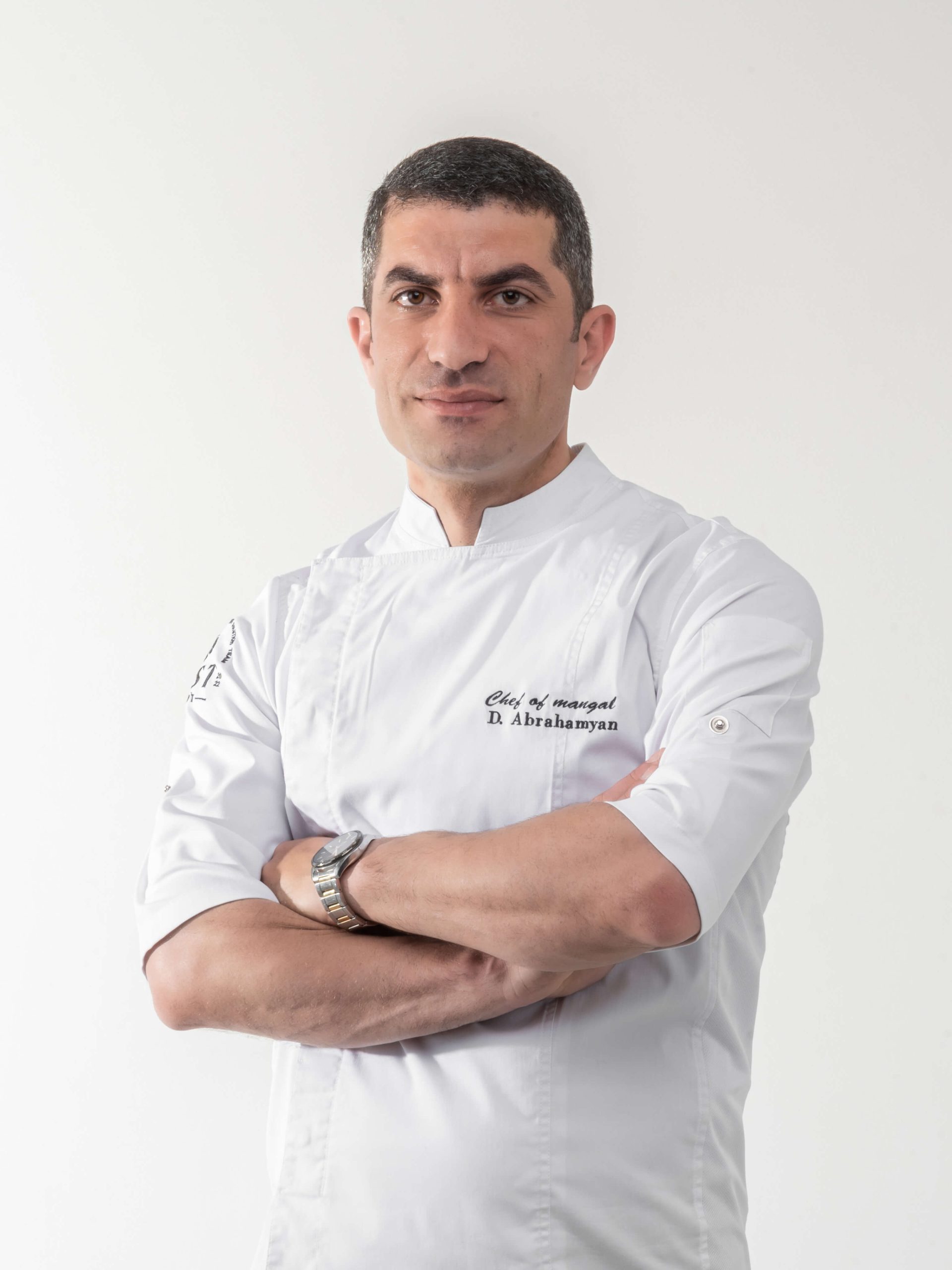 Դավիթ Աբրահամյան