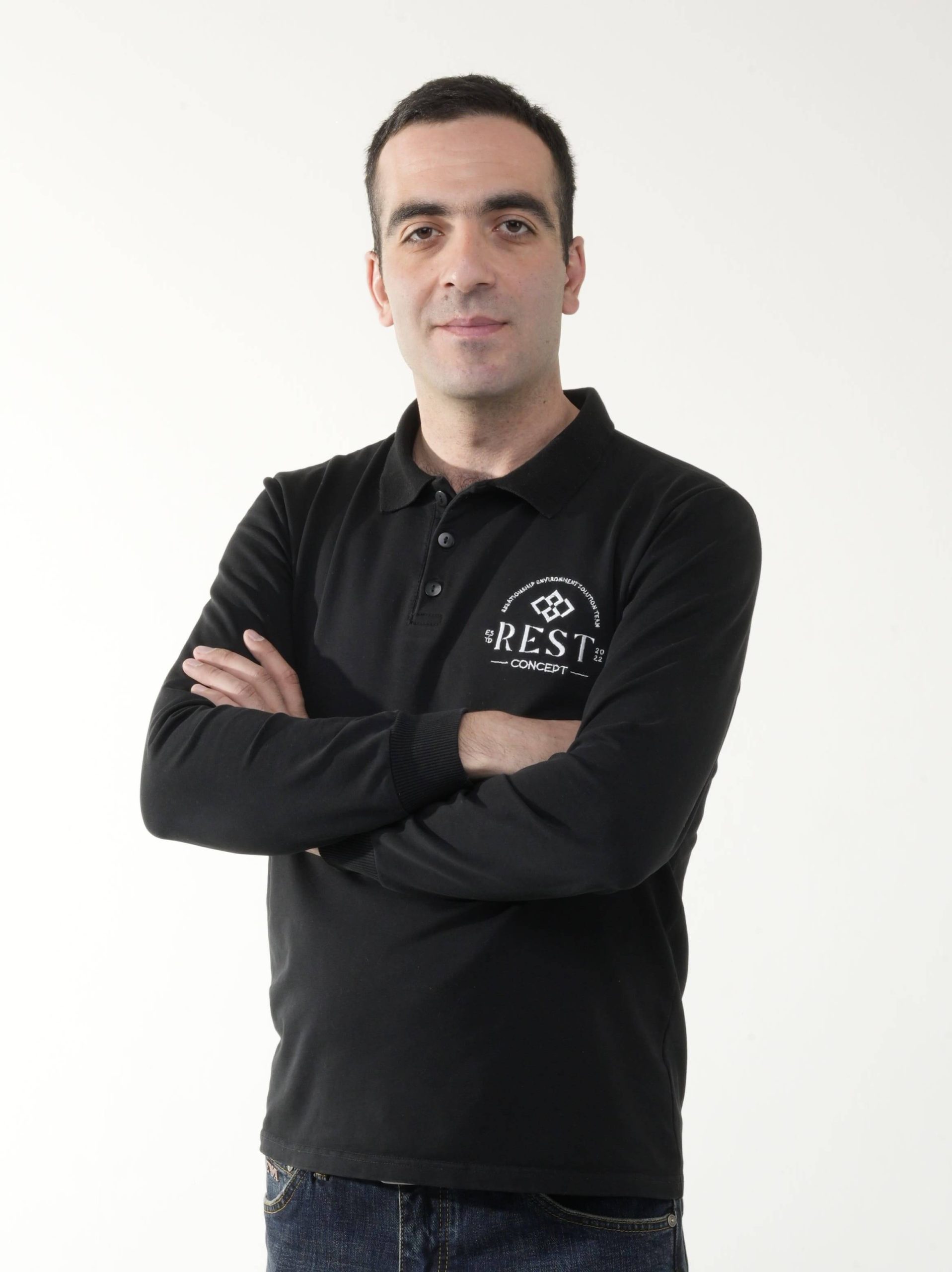 Հարություն Արիստակեսյան