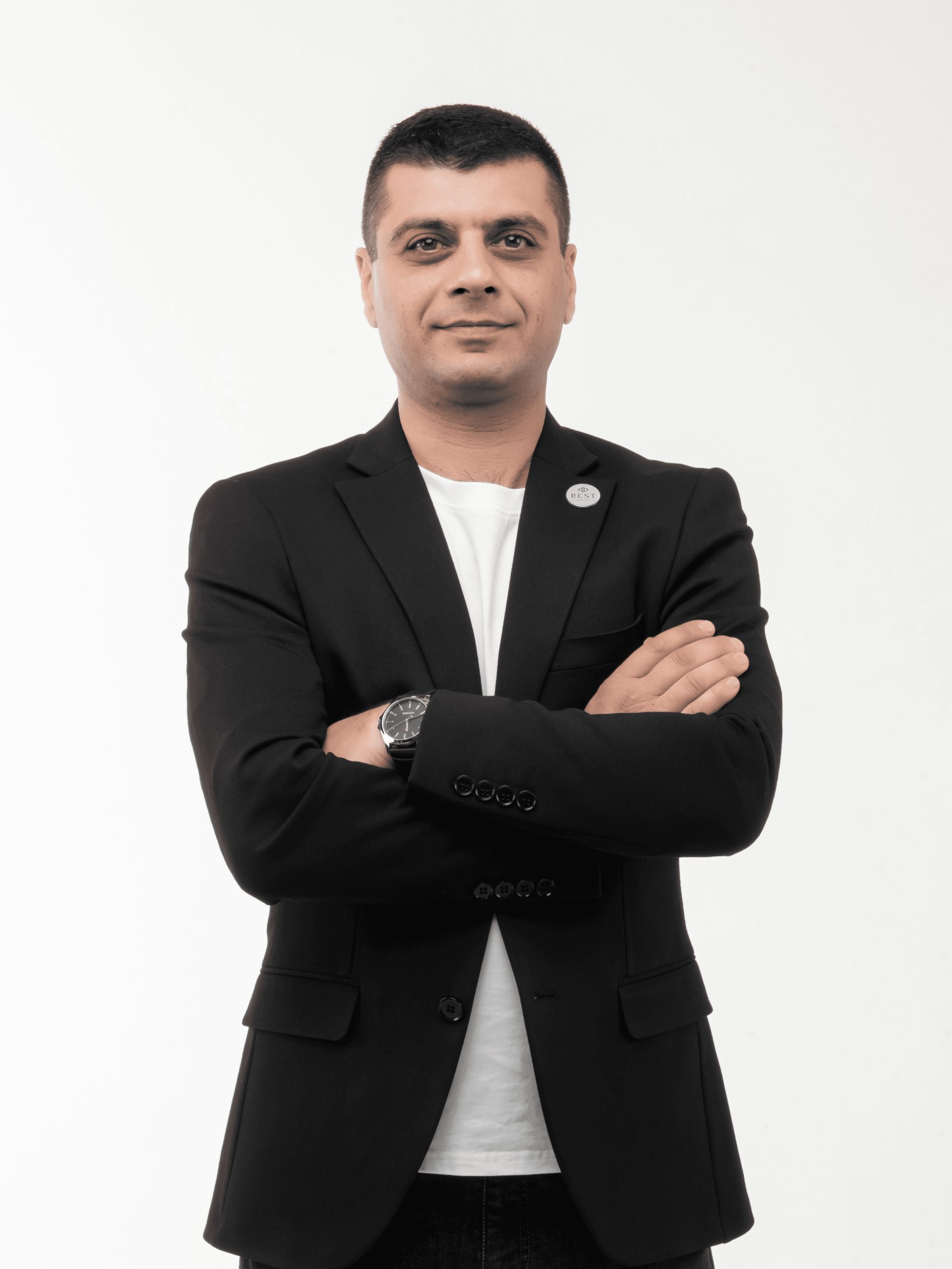 Մեսրոպ Դանիելյան