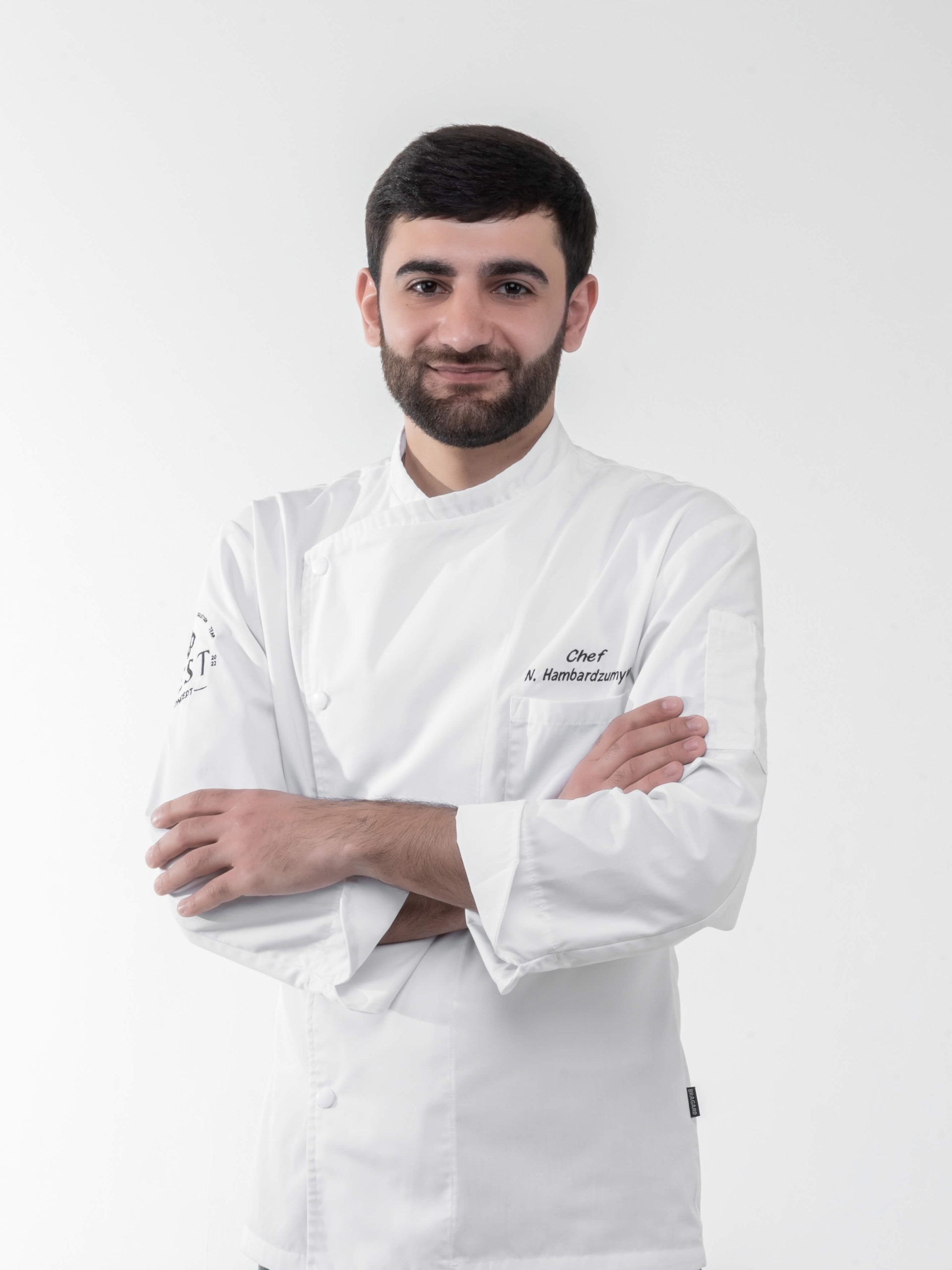 Նաիրի Համբարձումյան