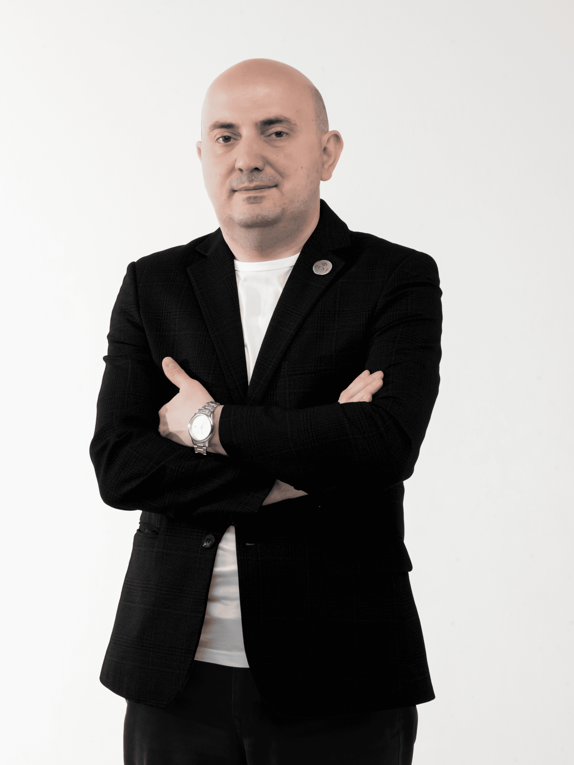 Սերգեյ Գյոզալյան