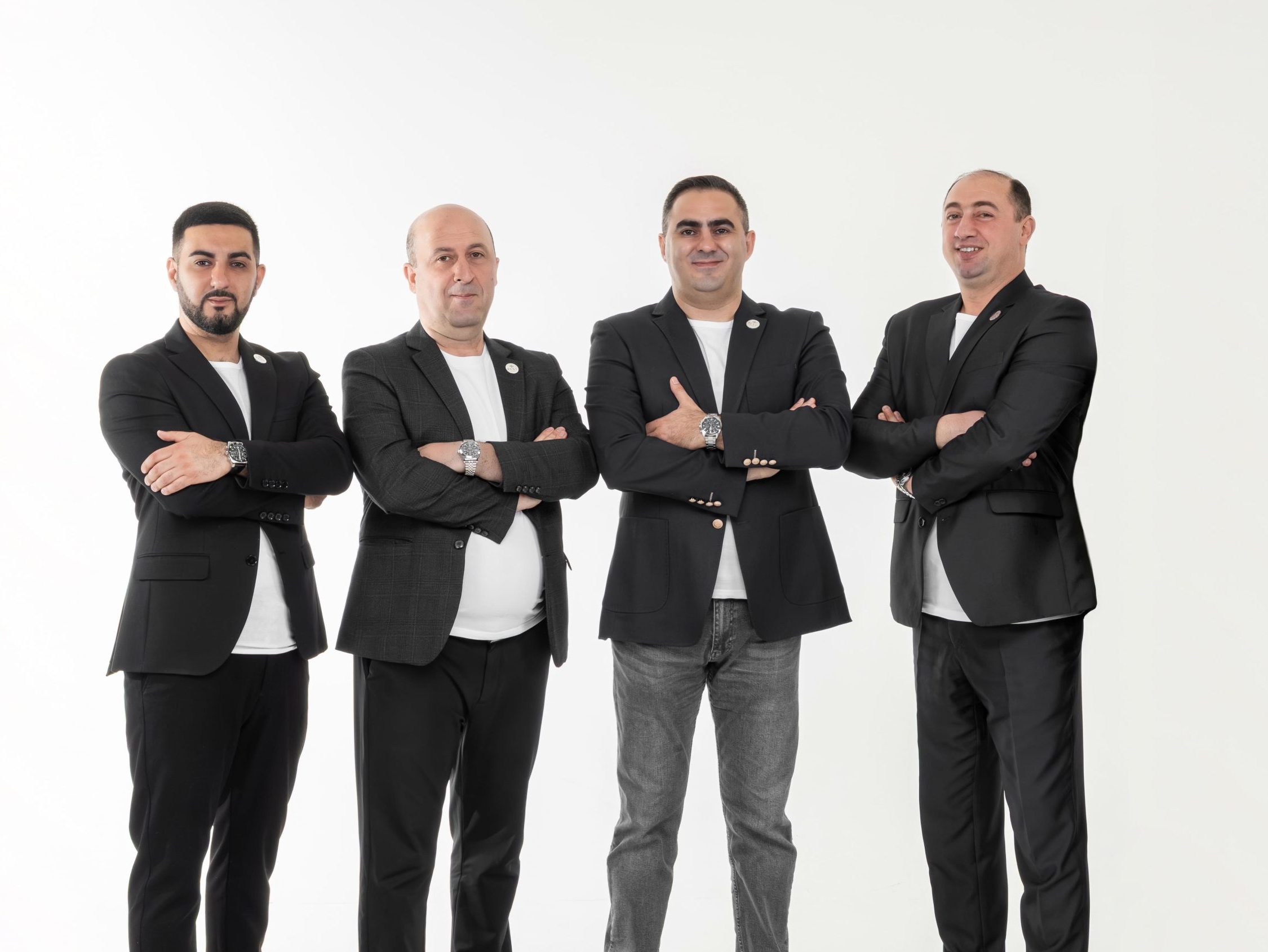 General_Director and Deputies